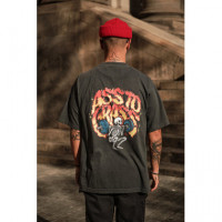 Ass To The Grass Oversize  THUNDERNOISE