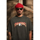 Ass To The Grass Oversize  THUNDERNOISE