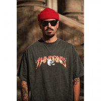 Ass To The Grass Oversize  THUNDERNOISE