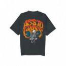 Ass To The Grass Oversize  THUNDERNOISE