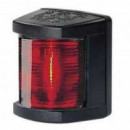 Luz Navegacion Vertical Babor Roja 12V 10W NL0102