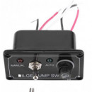 Panel Interruptor Fusible Bomba Achique 12V 50X90MM 8403026