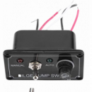 Panel Interruptor Fusible Bomba Achique 12V 50X90MM 8403026