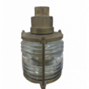 Farol Navegacion Metal Morse Referencia 135 con Laton B-22