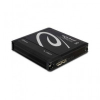 DELOCK Lector de Tarjetas USB 3.0 a 1X Cfast 2.0 91686