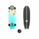 SLIDE - Swallow Noserider 33" - Surfskate