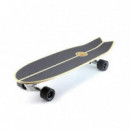 SLIDE - Swallow Noserider 33" - Surfskate