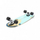 SLIDE - Swallow Noserider 33" - Surfskate