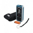 FERRESTOCK Medidor De Laser Distancia 70Mtrs IP54