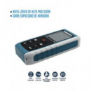 FERRESTOCK Medidor De Laser Distancia 70Mtrs IP54