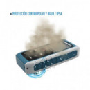 FERRESTOCK Medidor De Laser Distancia 70Mtrs IP54