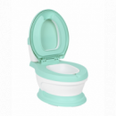 Inodoro - Orinal para Bebes Lindo Menta  KIKABOO