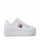 Zapatillas Platform Essentials  TOMMY HILFIGER