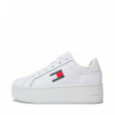 Zapatillas Platform Essentials  TOMMY HILFIGER