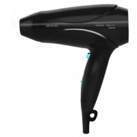 Ionicare 5450 Power&go Pro Fire  CECOTEC