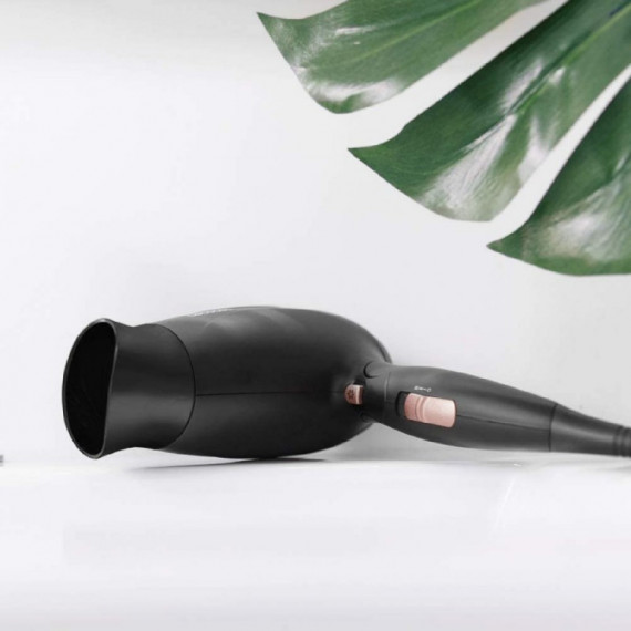 Ionicare 5450 Power&go Pro Fire  CECOTEC - Guanxe Atlantic Marketplace