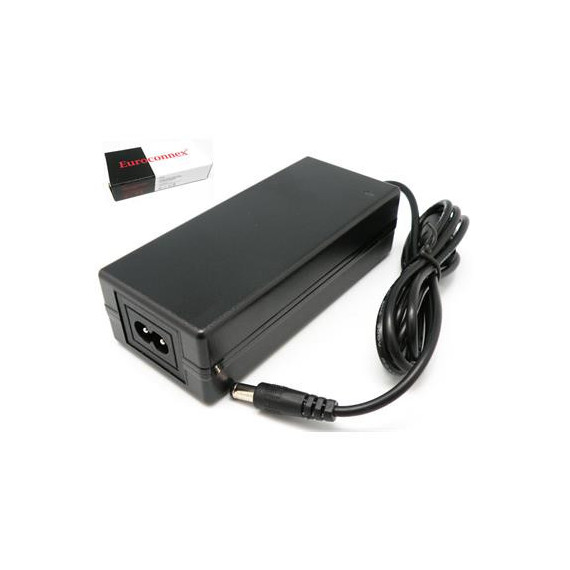 EUROCONNEX Alimentador Conmutado 18V 3A 0163