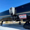 Alarma Antirrobo + Sticker  RTA CANARIAS