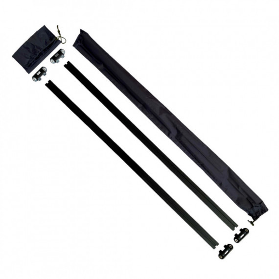 Barras de Techo Auxiliares  RTA CANARIAS