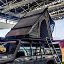 Barras de Techo Auxiliares  RTA CANARIAS