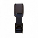 Cierre de Hebilla  RTA CANARIAS