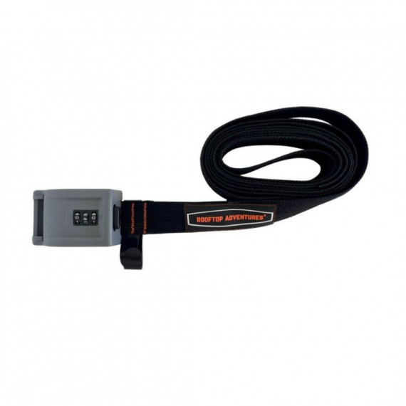 Correa Antirrobo  RTA CANARIAS