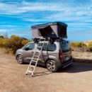 Tienda de Techo Famara 2  RTA CANARIAS