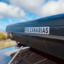 Tienda de Techo Famara 2  RTA CANARIAS