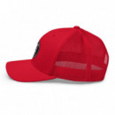 Gorra Tipo Trucker [disponible en 8 Colores]  RTA CANARIAS