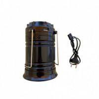 Linterna Led de Camping  RTA CANARIAS