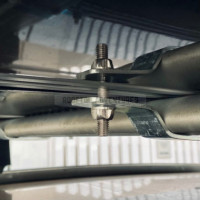 Tuercas Antirrobo  RTA CANARIAS