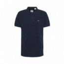 Polo Dress Blues  LEVI'S