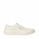 Zapatillas Essential Estilo Skater  TOMMY HILFIGER