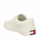 Zapatillas Essential Estilo Skater  TOMMY HILFIGER