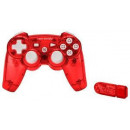 Mando Wireless Rock Candy Rojo PS3  SHINE STAR S.A