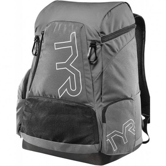 TYR Alliance Grey 45 L