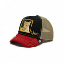 Gorra Goorin Bros Queen
