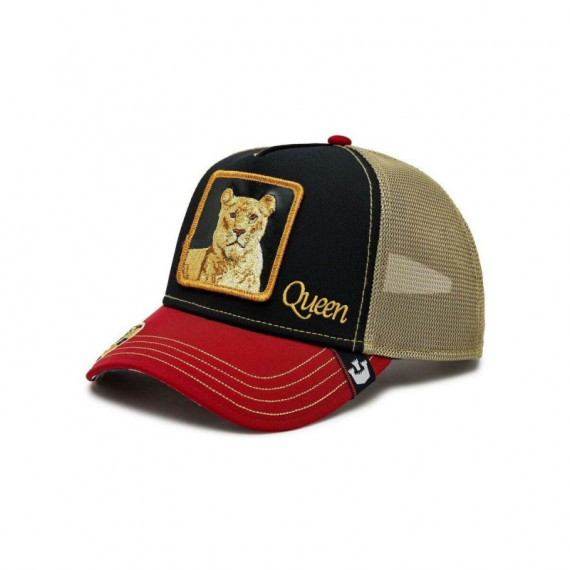 Gorra Goorin Bros Queen