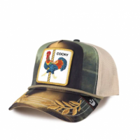 Gorra Goorin Bros Cocky - Guanxe Atlantic Marketplace