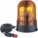 Luz Rotativa 12/24V Dc Type Chs Amber