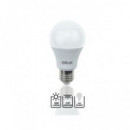 ELBAT Bombilla Led  EB0336 Luz Blanca 4000K, 1350 Lumenes, E27, 15W