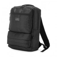 BENZI Mochila para Ordenador Portatil Varios Colores BZ-5715