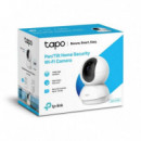 Cámara Ip TP-LINK Tapo C200 360º Wifi
