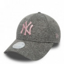 NEW ERA Gorra Gris 80489231-C020