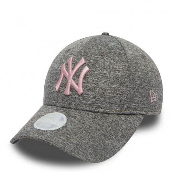 NEW ERA Gorra Gris 80489231-C020