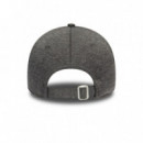 NEW ERA Gorra Gris 80489231-C020