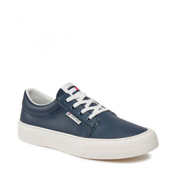 Zapatillas  Skate Derby Blue  TOMMY HILFIGER