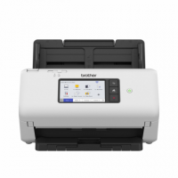 BROTHER Escaner Documental ADS-4700W -  Doble Cara - Red - Wifi