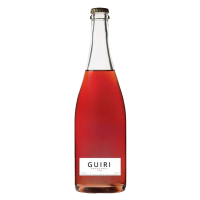 Guiri Ancestral Tinto 2023 - 75CL  ALBA VITICULTORES - FERNANDO ANGULO