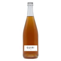 Guiri Ancestral Rosado 2023 - 75CL  ALBA VITICULTORES - FERNANDO ANGULO